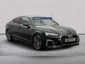 Audi - A5