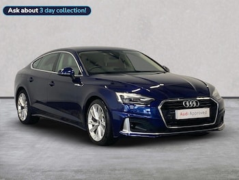 2021 - 35 Tfsi Sport 5Dr S Tronic