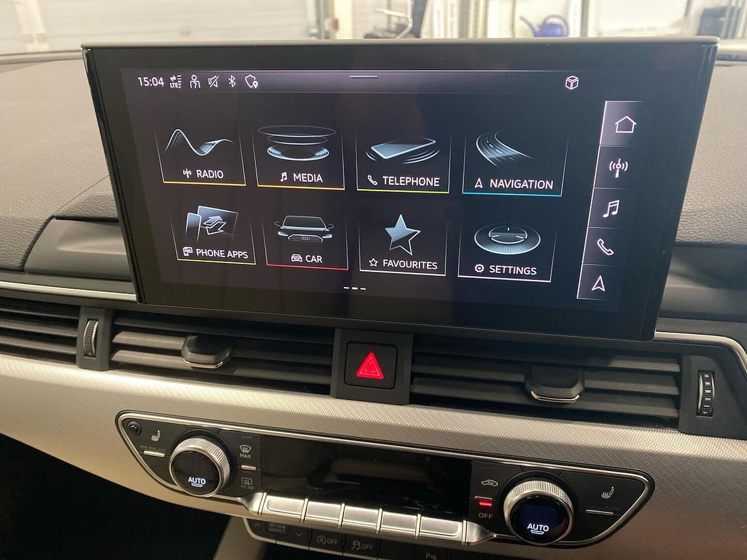 Vehicle 25