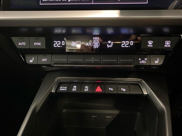 Used Audi A3 2022 for sale - 76187031: Photo 12