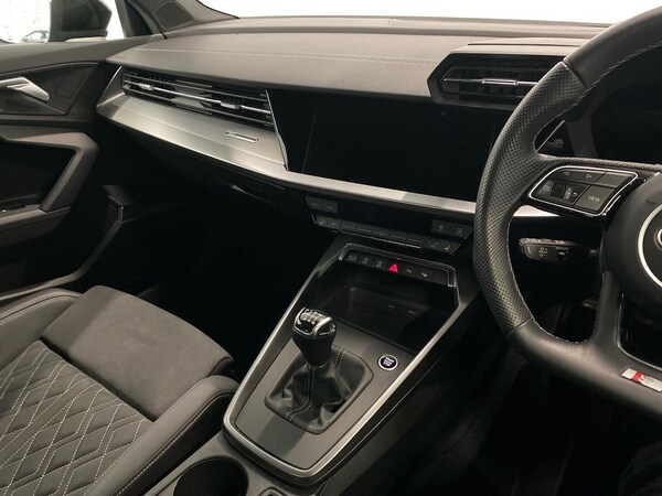 Used Audi A3 2022 for sale - 76187031: Photo 13