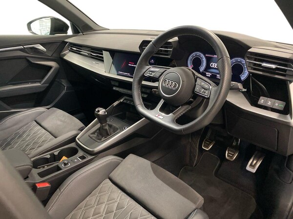 Used Audi A3 2022 for sale - 76187031: Photo 15