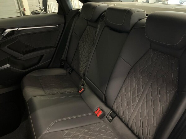 Used Audi A3 2022 for sale - 76187031: Photo 16