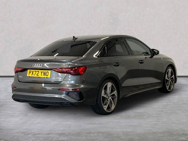 Used Audi A3 2022 for sale - 76187031: Photo 18