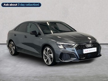 Used Audi A3 2022 for sale - 76187031: Photo