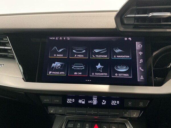 Used Audi A3 2022 for sale - 76187031: Photo 25