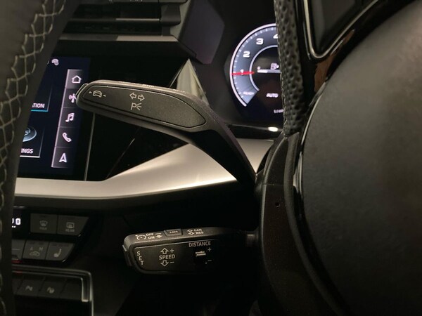 Used Audi A3 2022 for sale - 76187031: Photo 29