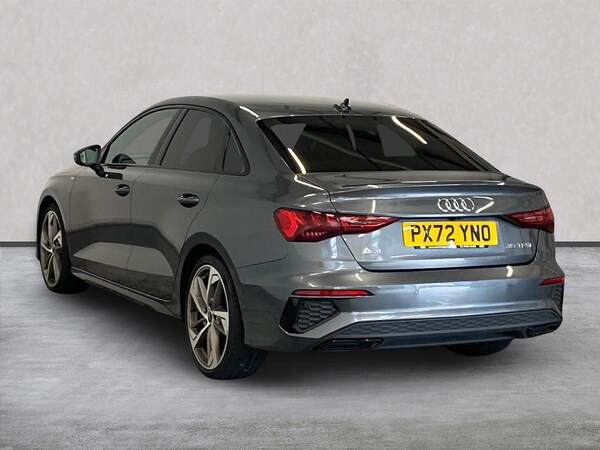 Used Audi A3 2022 for sale - 76187031: Photo 2