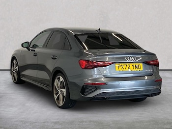 Used Audi A3 2022 for sale - 76187031: Photo