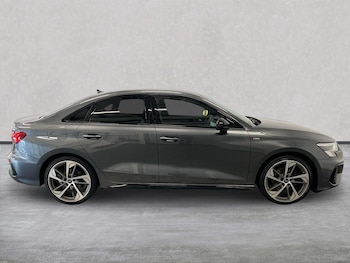 Used Audi A3 2022 for sale - 76187031: Photo