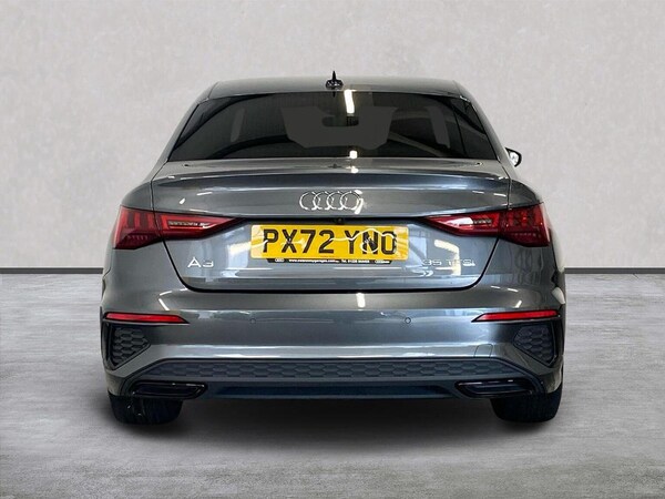 Used Audi A3 2022 for sale - 76187031: Photo 4