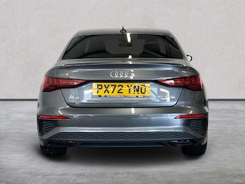 Used Audi A3 2022 for sale - 76187031: Photo