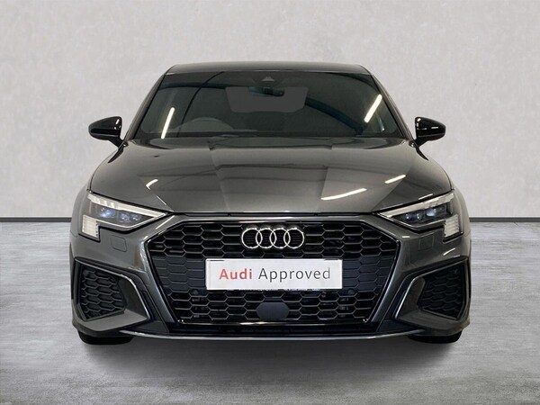Used Audi A3 2022 for sale - 76187031: Photo 5