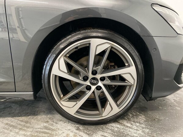 Used Audi A3 2022 for sale - 76187031: Photo 6
