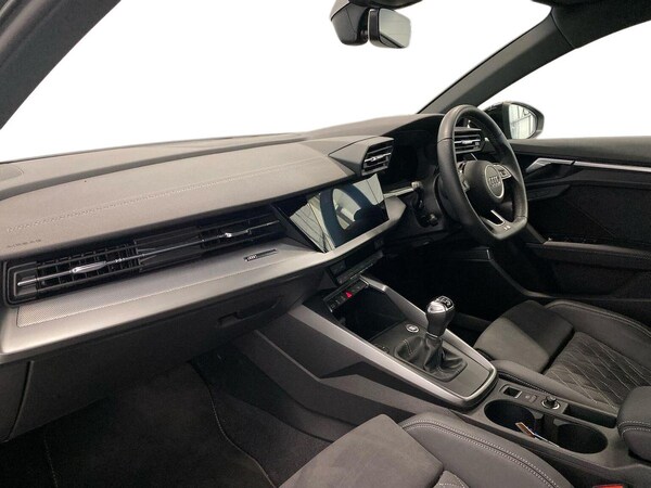 Used Audi A3 2022 for sale - 76187031: Photo 7