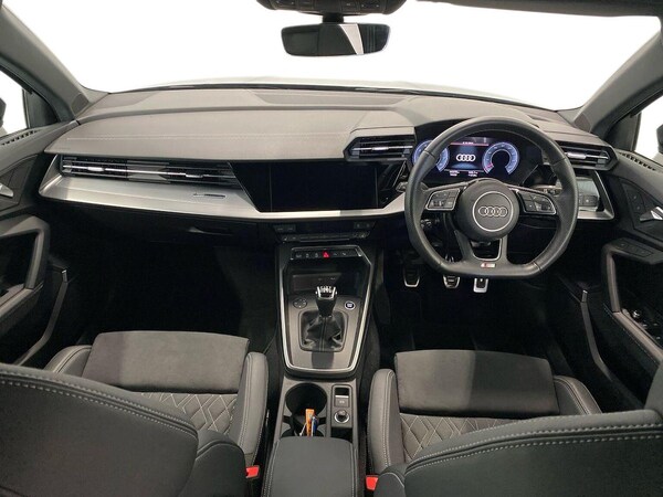 Used Audi A3 2022 for sale - 76187031: Photo 8