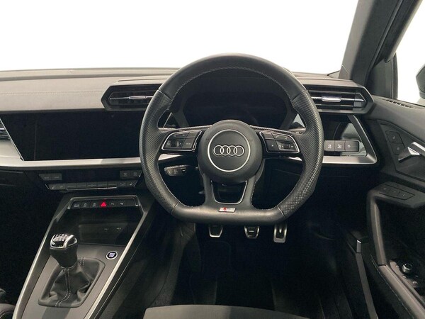 Used Audi A3 2022 for sale - 76187031: Photo 9