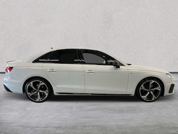 Used Audi A4 2022 for sale - 75524055: Photo