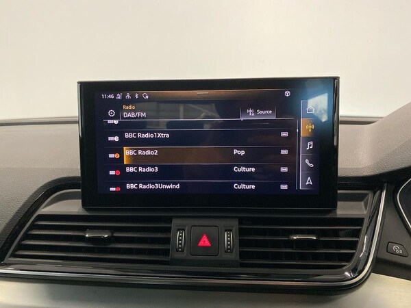 Used Audi Q5 2022 for sale - 76220474: Photo 11