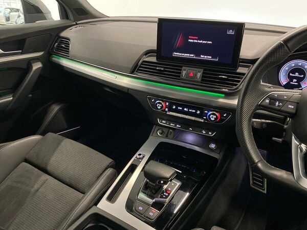 Used Audi Q5 2022 for sale - 76220474: Photo 13