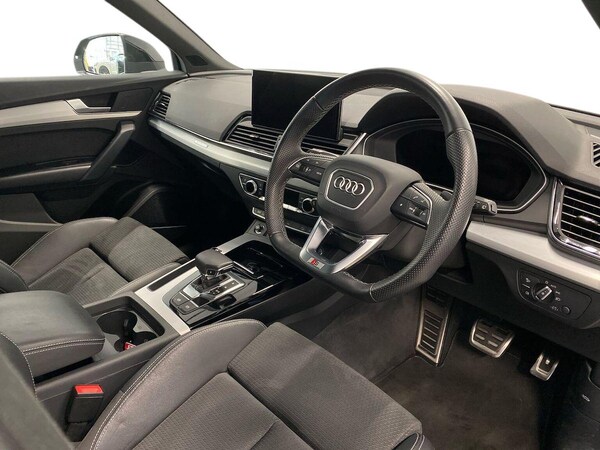 Used Audi Q5 2022 for sale - 76220474: Photo 15