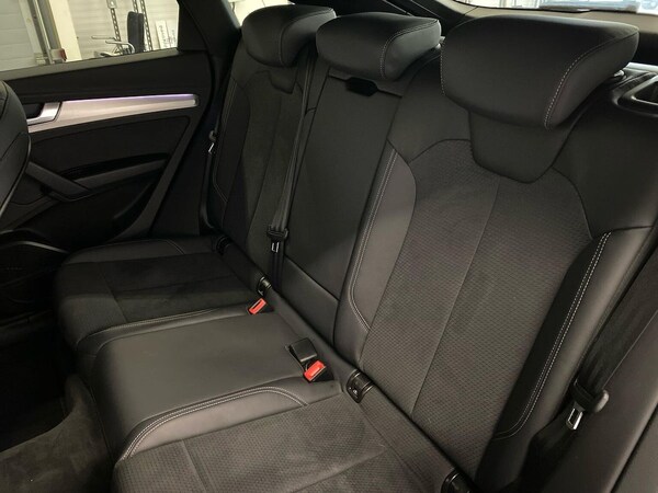 Used Audi Q5 2022 for sale - 76220474: Photo 16