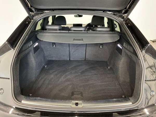 Used Audi Q5 2022 for sale - 76220474: Photo 17