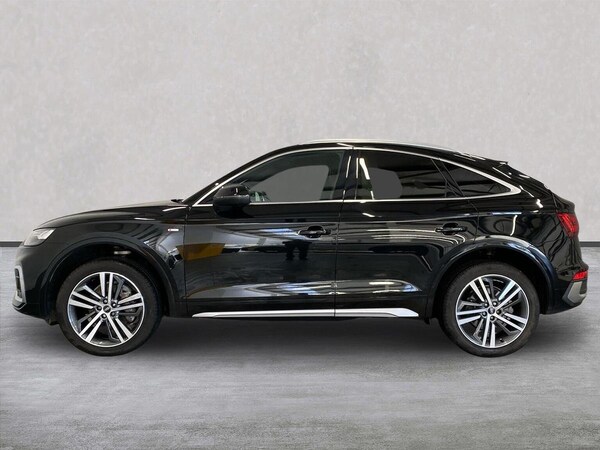 Used Audi Q5 2022 for sale - 76220474: Photo 19