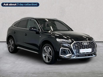 Audi - Q5