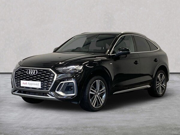 Used Audi Q5 2022 for sale - 76220474: Photo 20