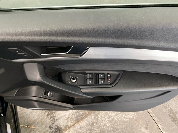 Used Audi Q5 2022 for sale - 76220474: Photo 21