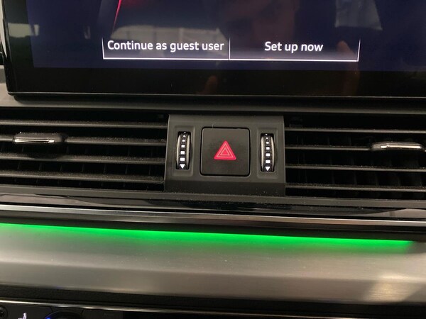 Used Audi Q5 2022 for sale - 76220474: Photo 22