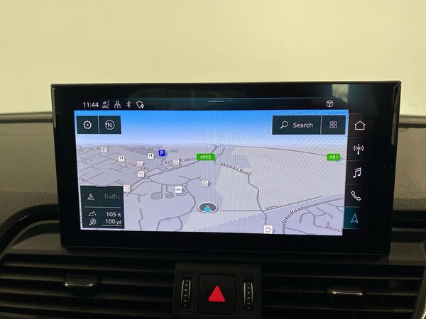 Used Audi Q5 2022 for sale - 76220474: Photo 24