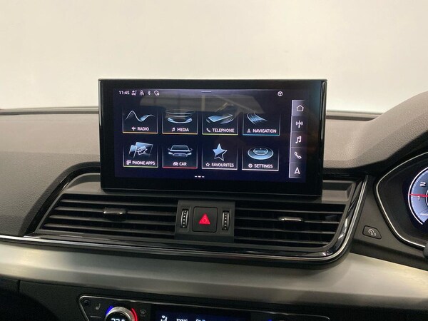 Used Audi Q5 2022 for sale - 76220474: Photo 25