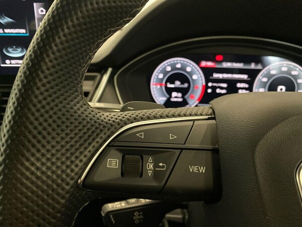 Used Audi Q5 2022 for sale - 76220474: Photo 27