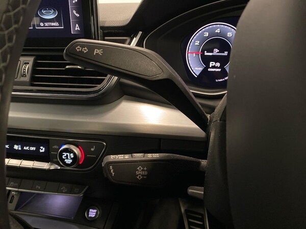 Used Audi Q5 2022 for sale - 76220474: Photo 29