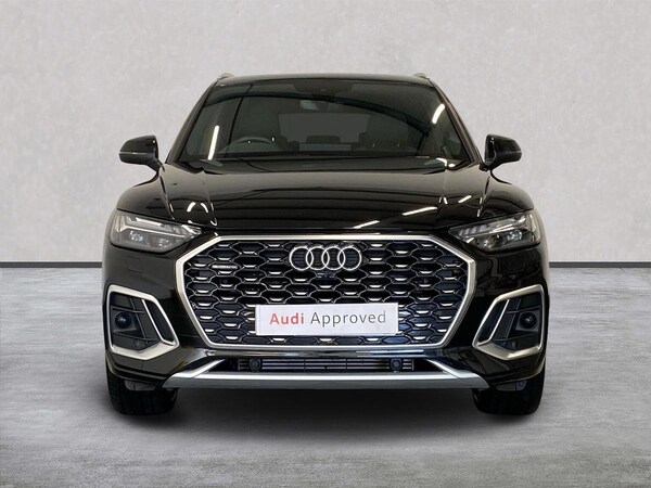 Used Audi Q5 2022 for sale - 76220474: Photo 5