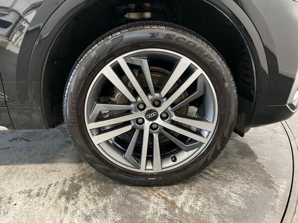 Used Audi Q5 2022 for sale - 76220474: Photo 6