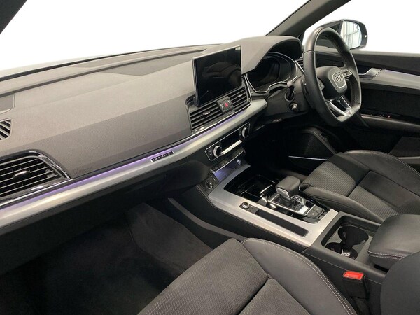 Used Audi Q5 2022 for sale - 76220474: Photo 7