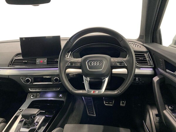 Used Audi Q5 2022 for sale - 76220474: Photo 9