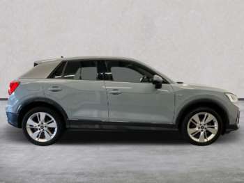 Used Audi Q2 2021 for sale - 75436819: Photo