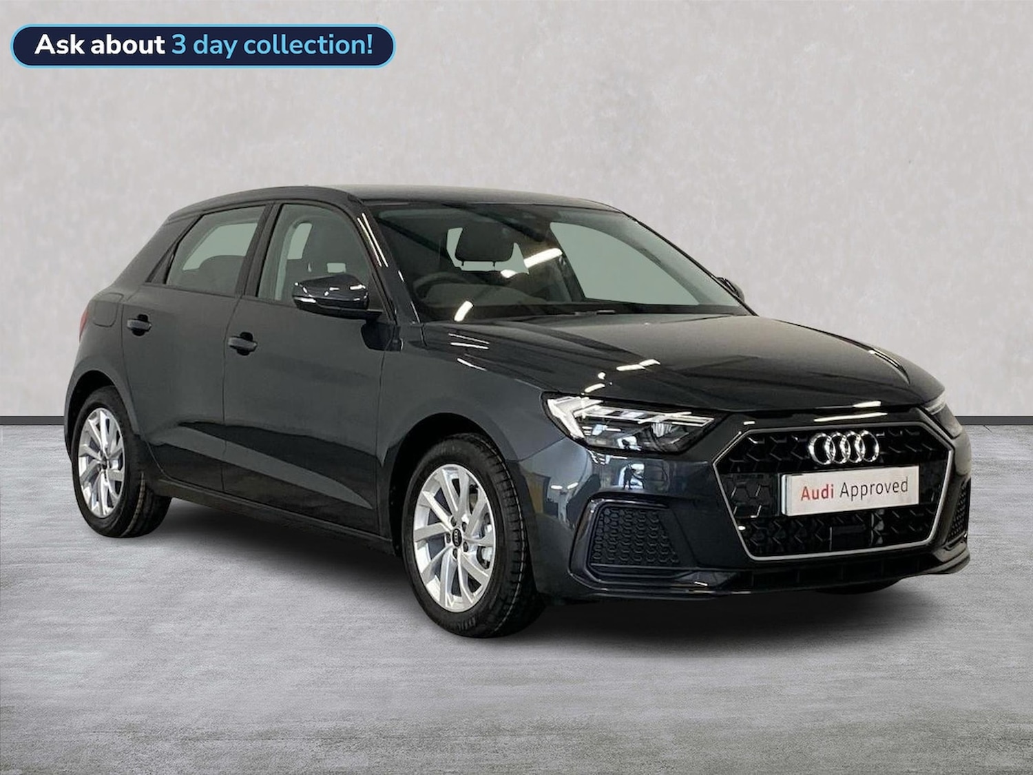 Used Audi A1 2025 for sale - 76171497: Photo 1