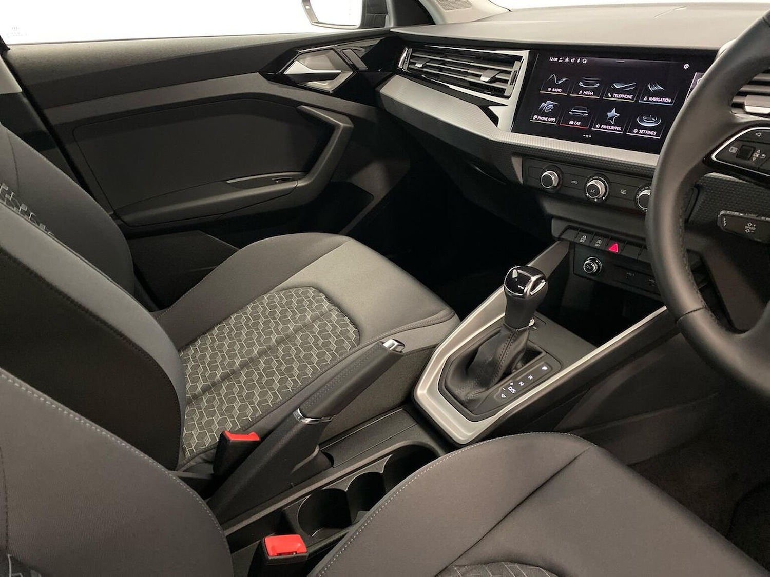 Used Audi A1 2025 for sale - 76171497: Photo 13