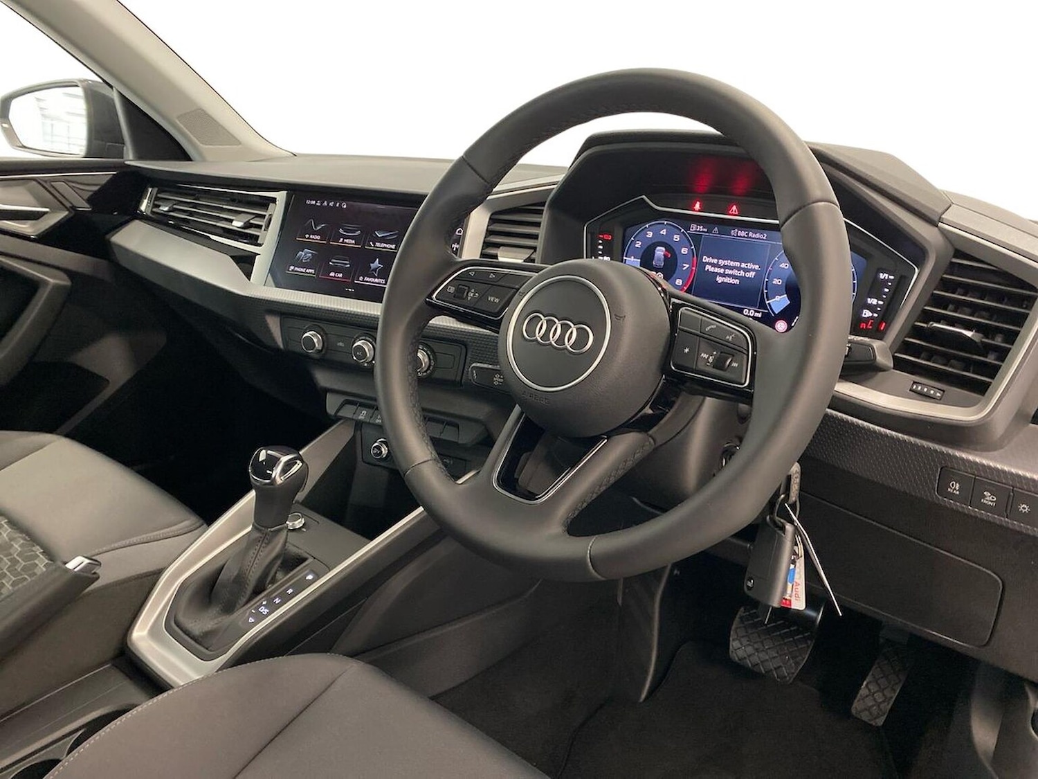 Used Audi A1 2025 for sale - 76171497: Photo 15