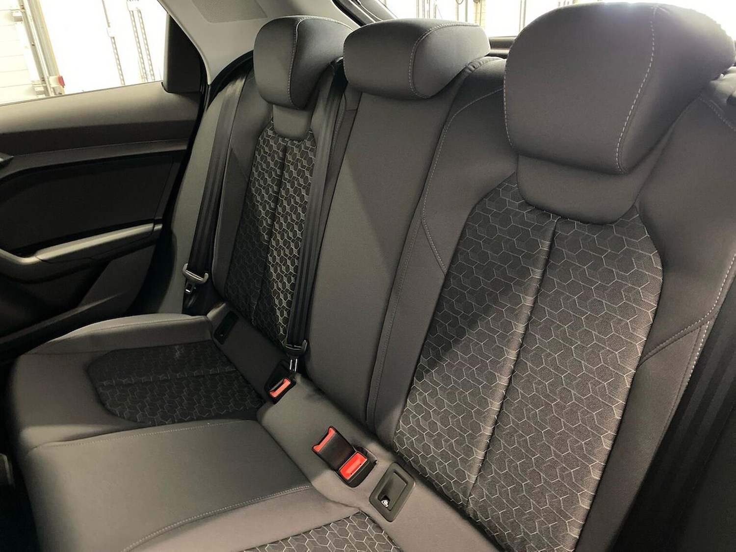 Used Audi A1 2025 for sale - 76171497: Photo 16