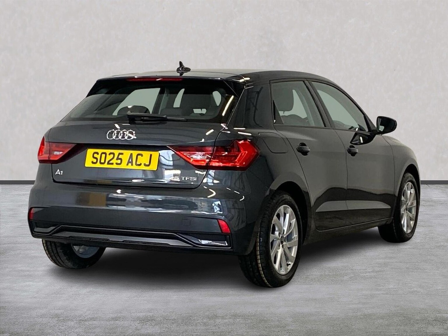 Used Audi A1 2025 for sale - 76171497: Photo 18