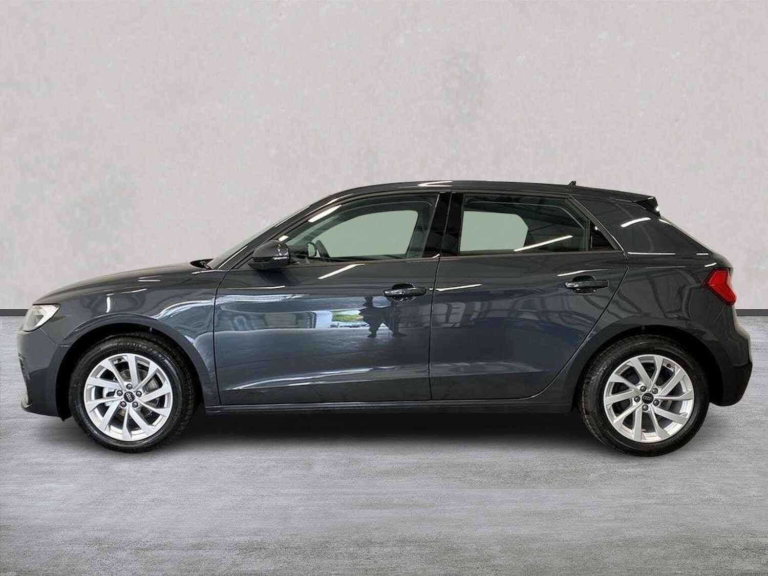Used Audi A1 2025 for sale - 76171497: Photo 19