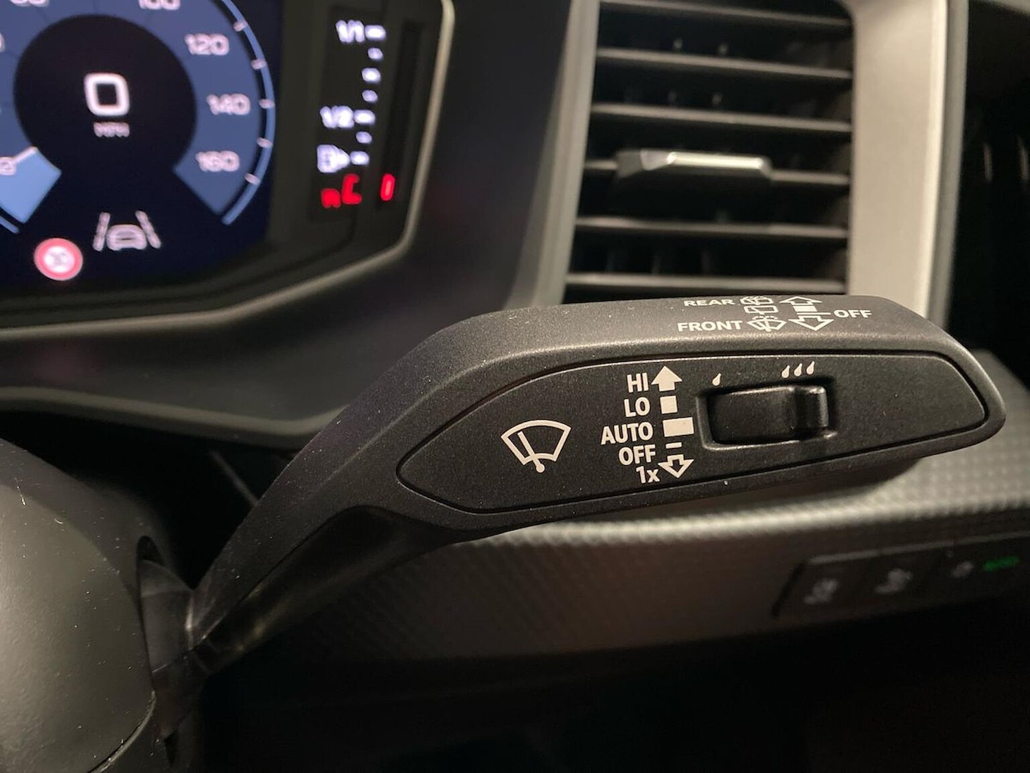 Used Audi A1 2025 for sale - 76171497: Photo 28