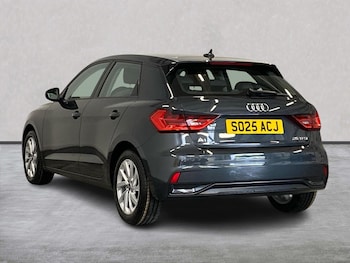 Used Audi A1 2025 for sale - 76171497: Photo 2