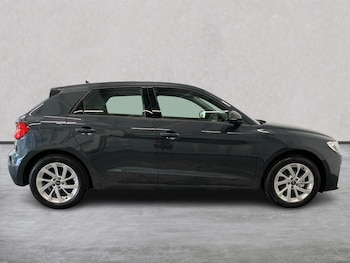 Used Audi A1 2025 for sale - 76171497: Photo 3
